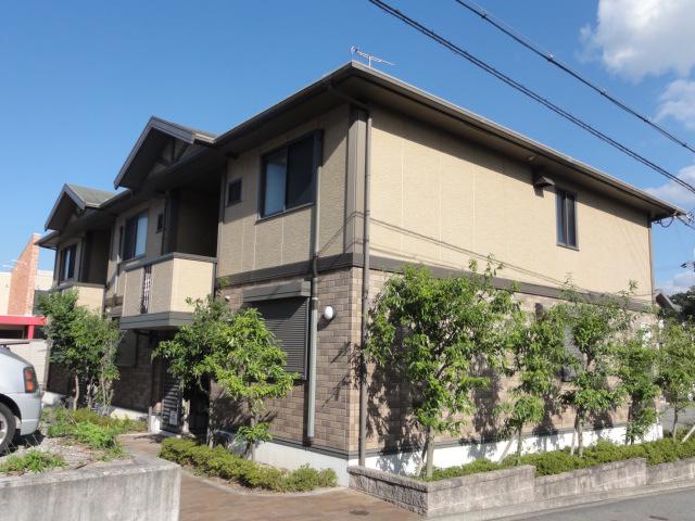 エミネントA棟