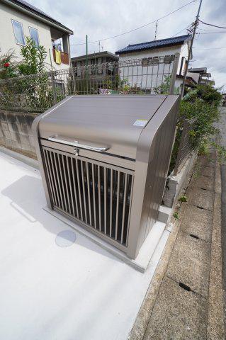DCR若松町