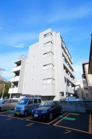 アーバンフォート横浜