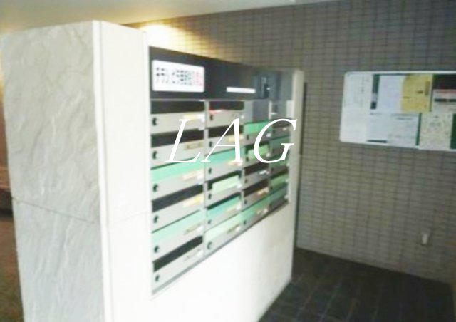 シティハイム京島