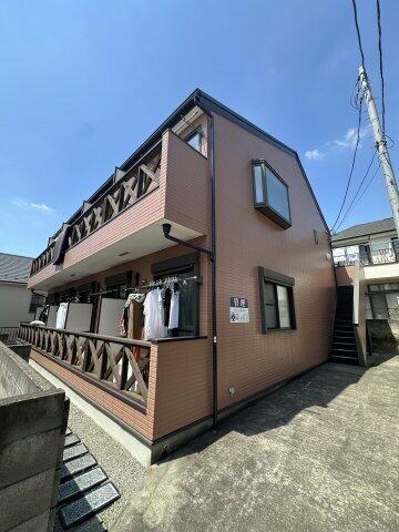 マ・ピエス西生田