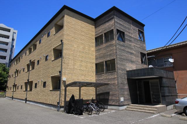 水島町WING