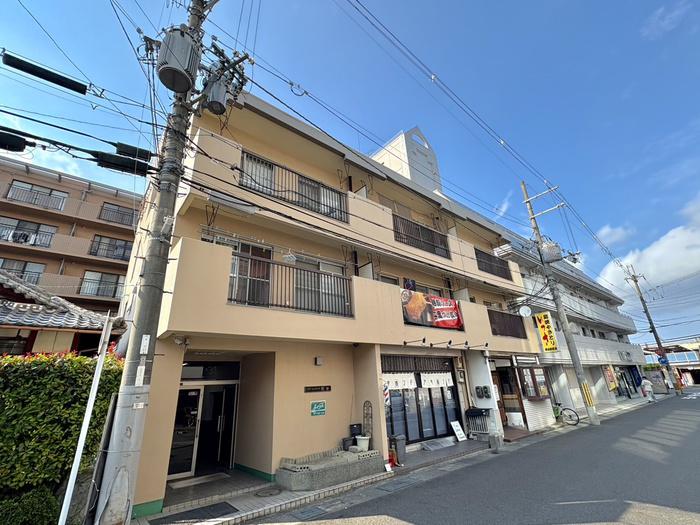 プチシャトウ瀬田
