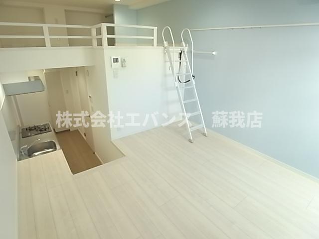 ソレイユ白旗