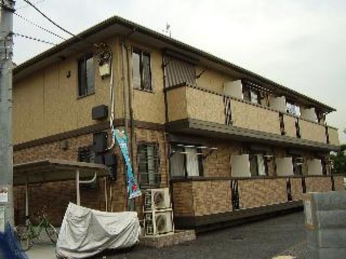 メイフラットII