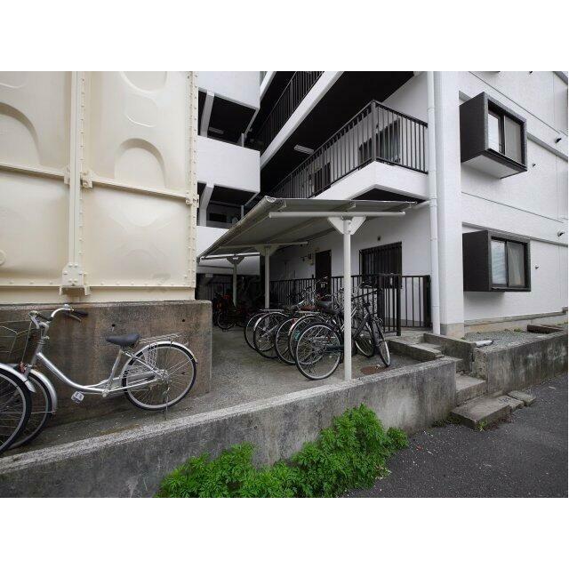 オリブマンション
