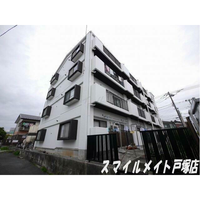 オリブマンション