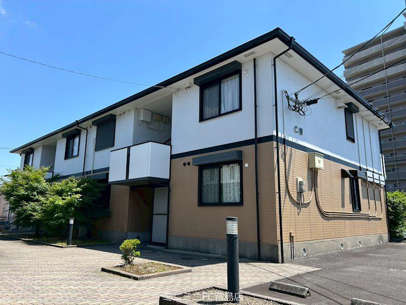 ロイヤルガーデン野口C棟