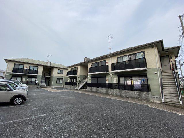 シャレオ上大市