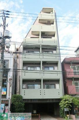 スカイコート茗荷谷壱番館
