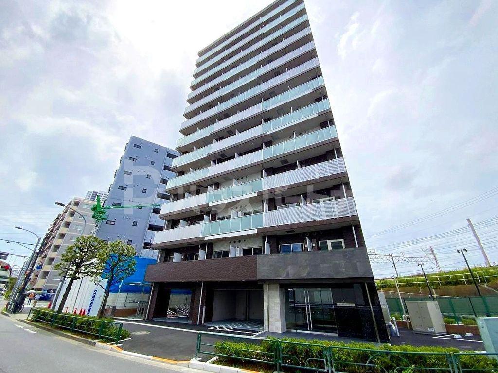 GRANPASEO金町