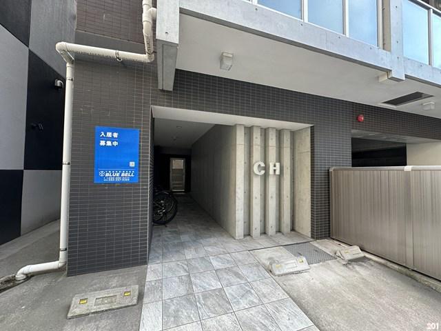 鹿児島市電谷山線 武之橋駅 徒歩7分 8階建 築8年