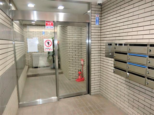 ファミーユ富士久