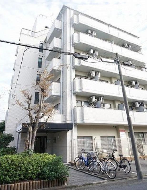 CASA NOAH名古屋I(1LDK/6階)