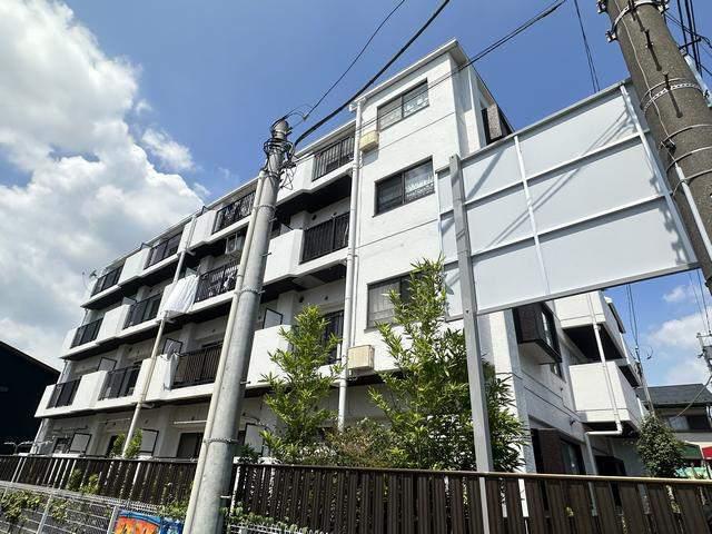 オリブマンション
