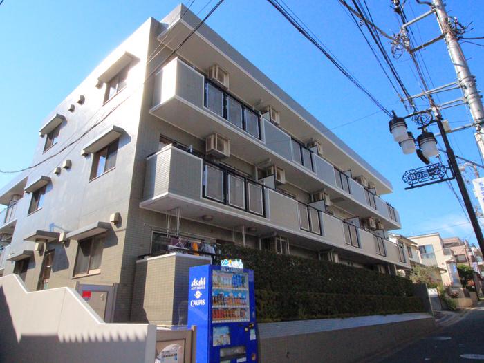 グリーンコート北町