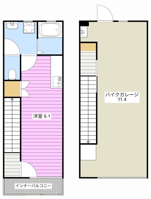 ホビープラスB