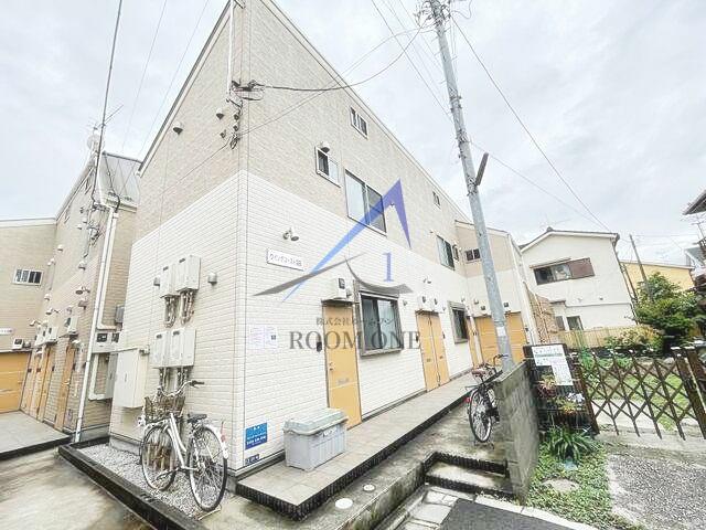 ウイングコースト羽田