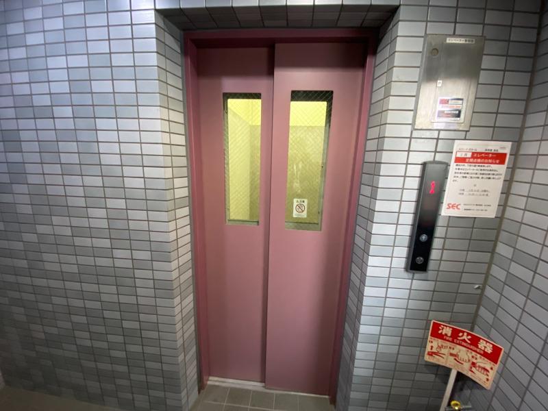 メゾンドボヌール