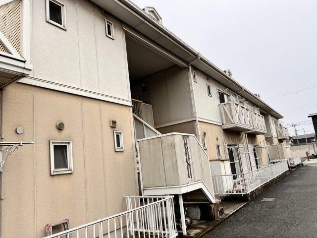 JAハイツかまえ