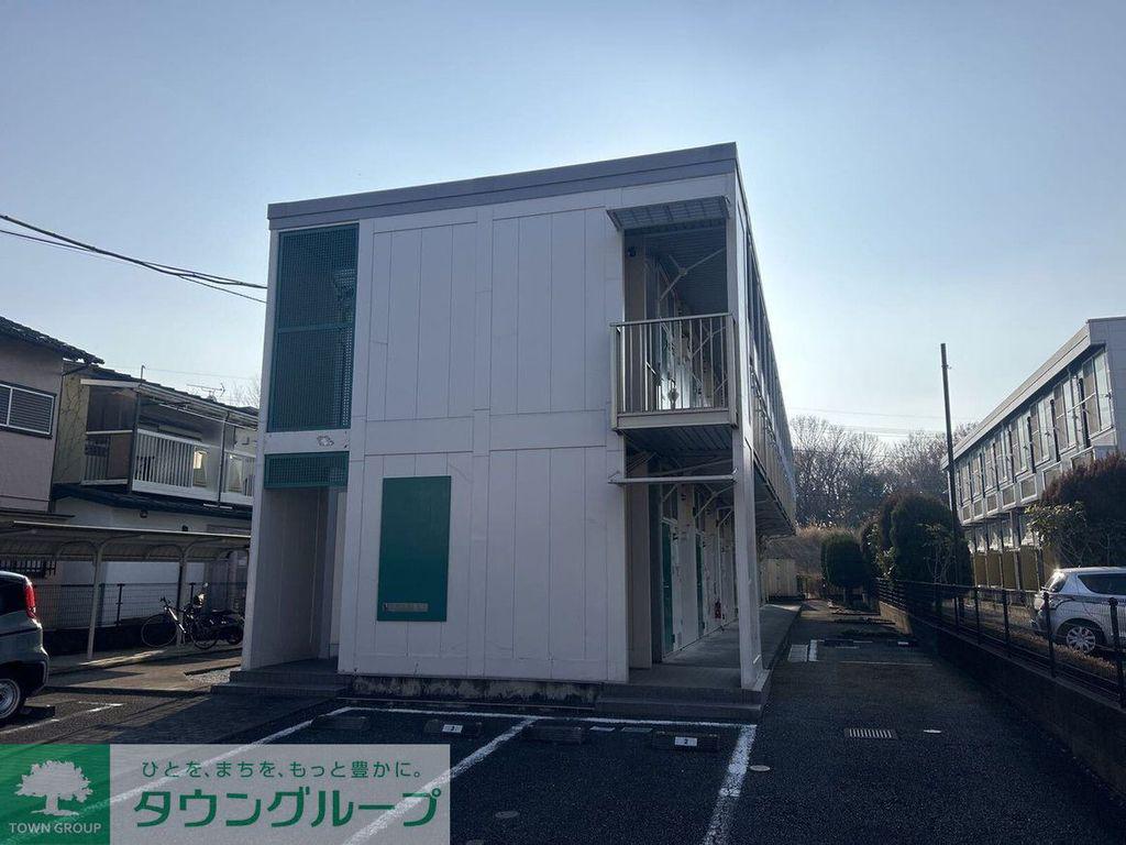 レオパレスメエガ
