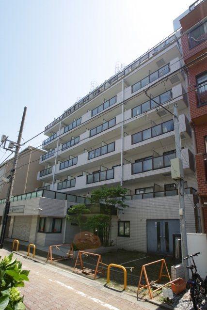 シテイハイツ新小岩