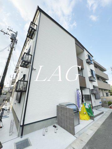 PLOUGH並木町
