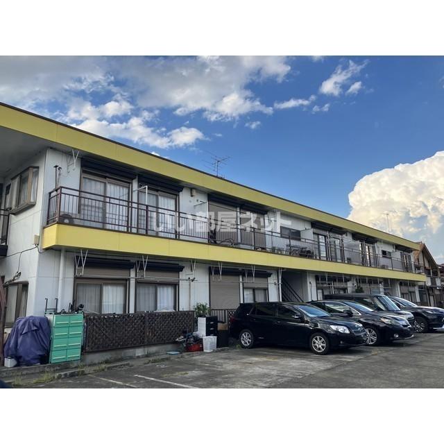 コーポ外原