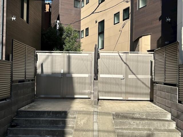 FAIR亀戸クレスト