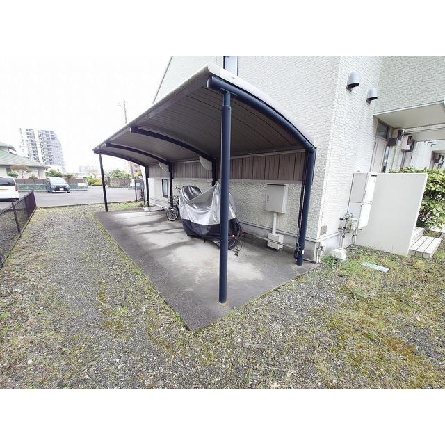 ホワイトハウス