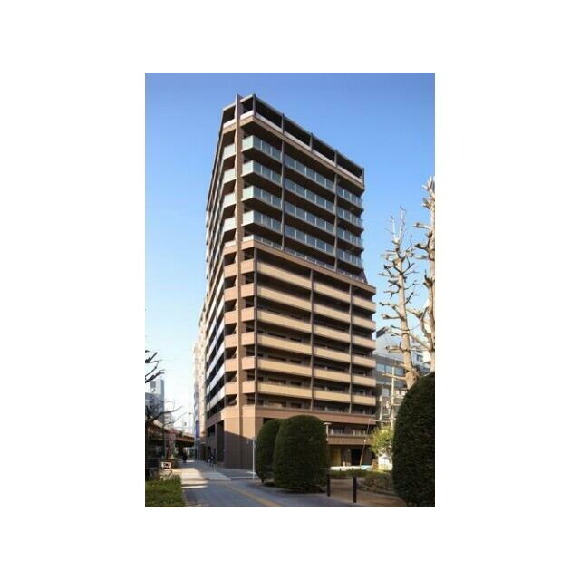 レジディア神田東 部屋番号1501