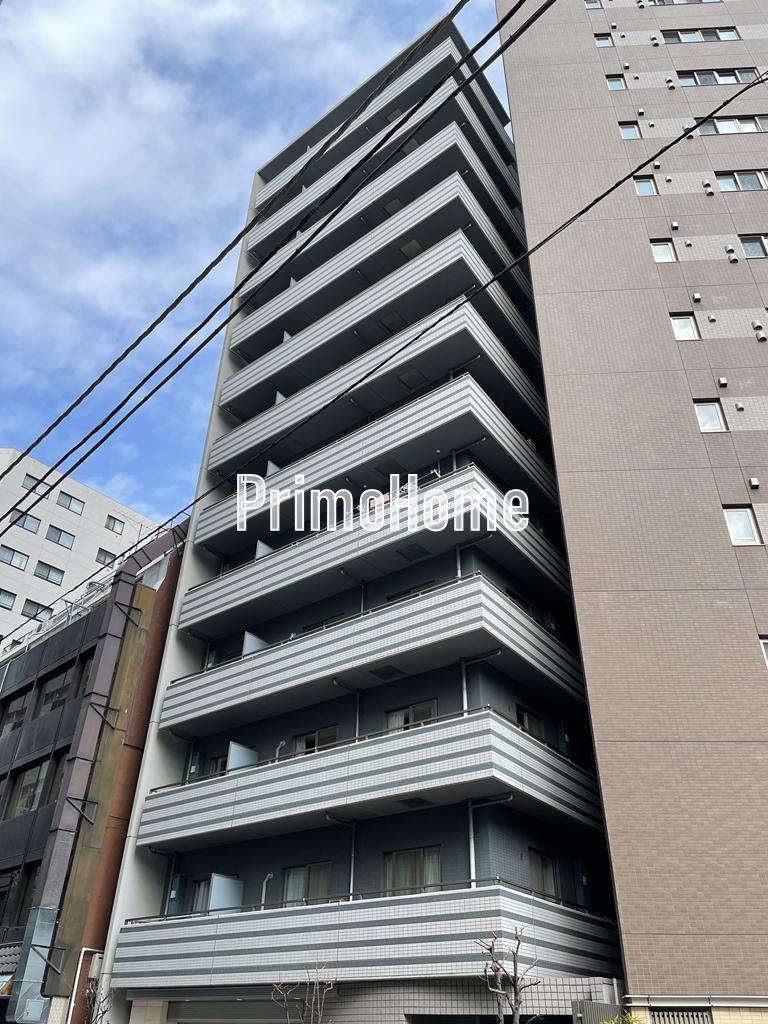 ルクレ日本橋馬喰町