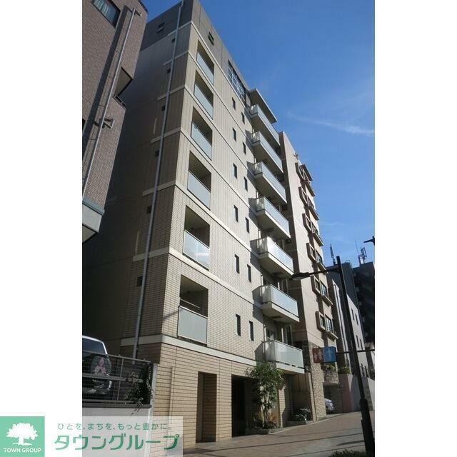 アイルズ松濤