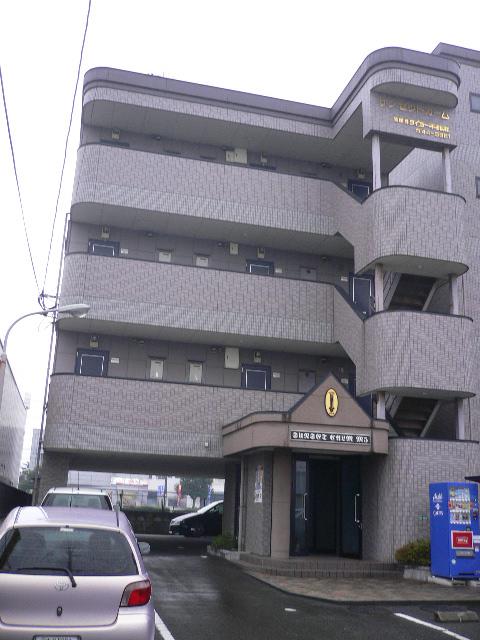 サンセットカーム