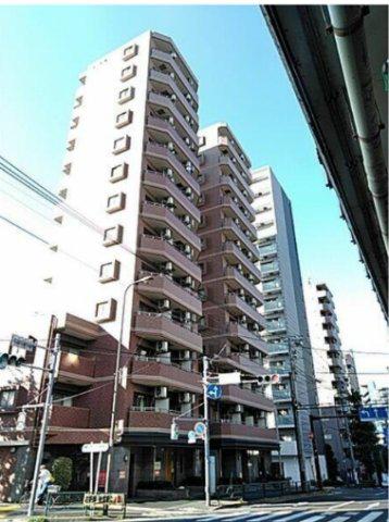 DUO・CREA五反田B棟