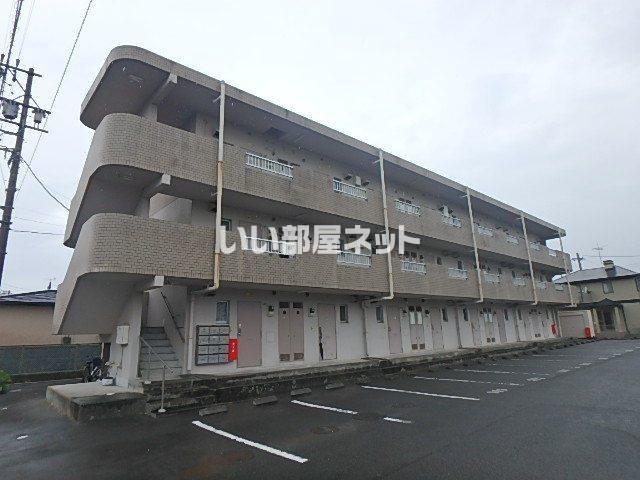 セントラルOGASA(1DK/3階)