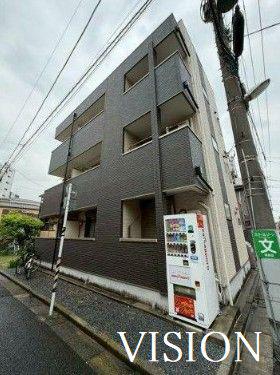 モンテリオ新小岩