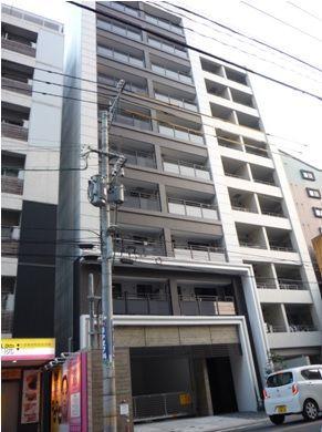 グランパーク平尾