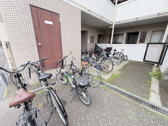 リヴェール南八幡