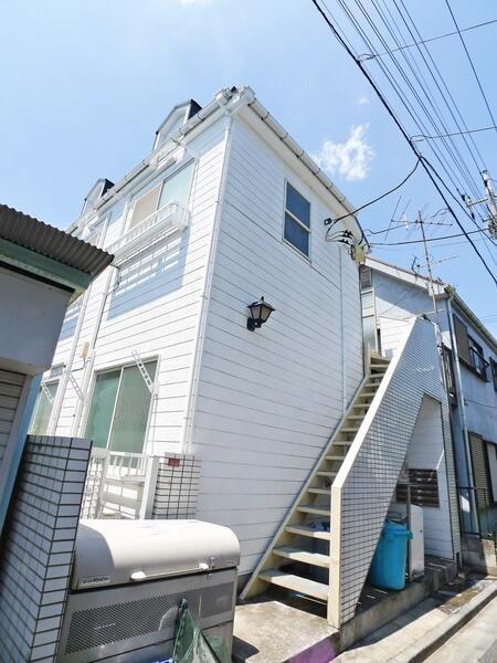 プラザ久我山