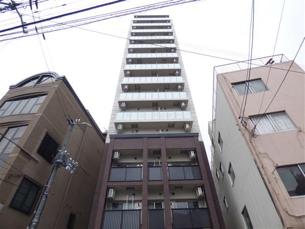 エステムコート神戸元町ヒルズ