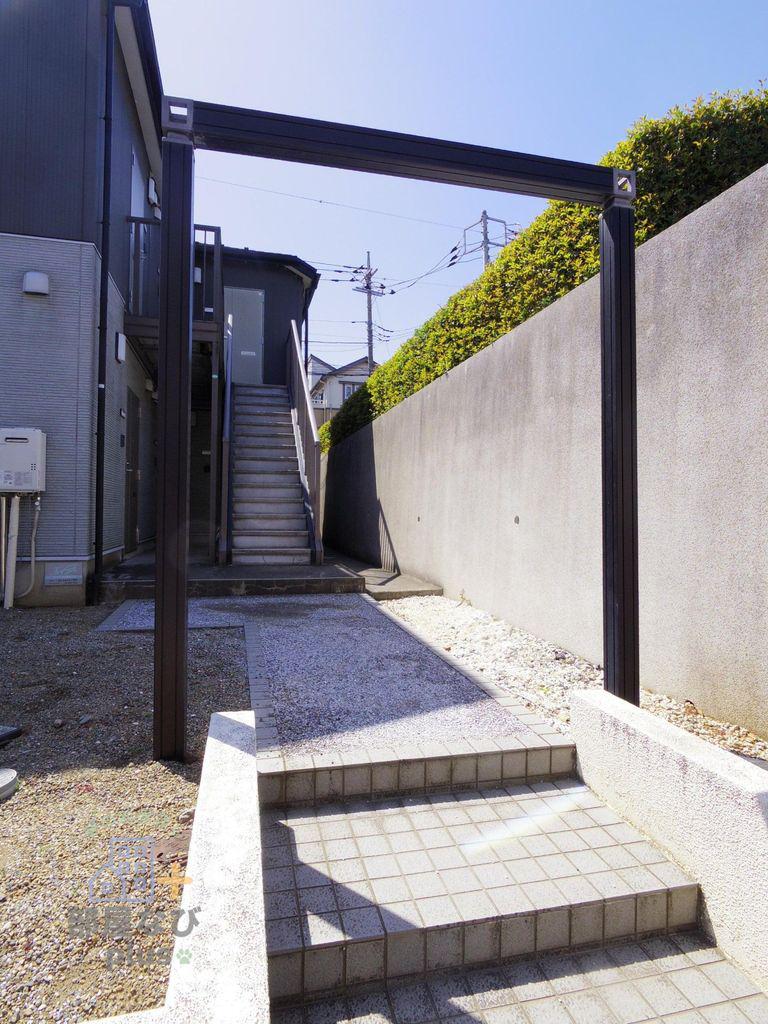 シャトー氷川台