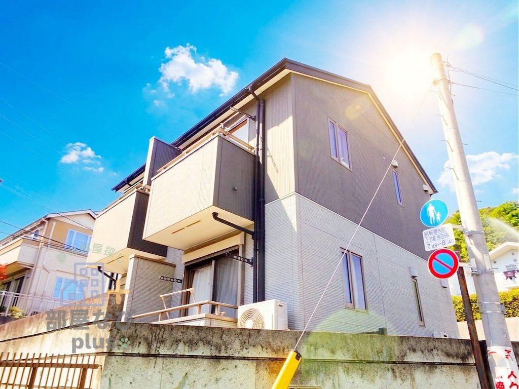 シャトー氷川台(ワンルーム/1階)