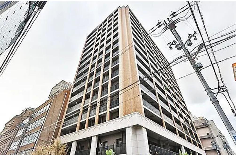 ザ・大阪レジデンス備後町