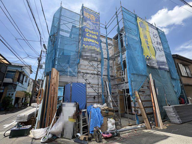 クワイエット クラブ ハウス トゥギャザー 鶴見小野