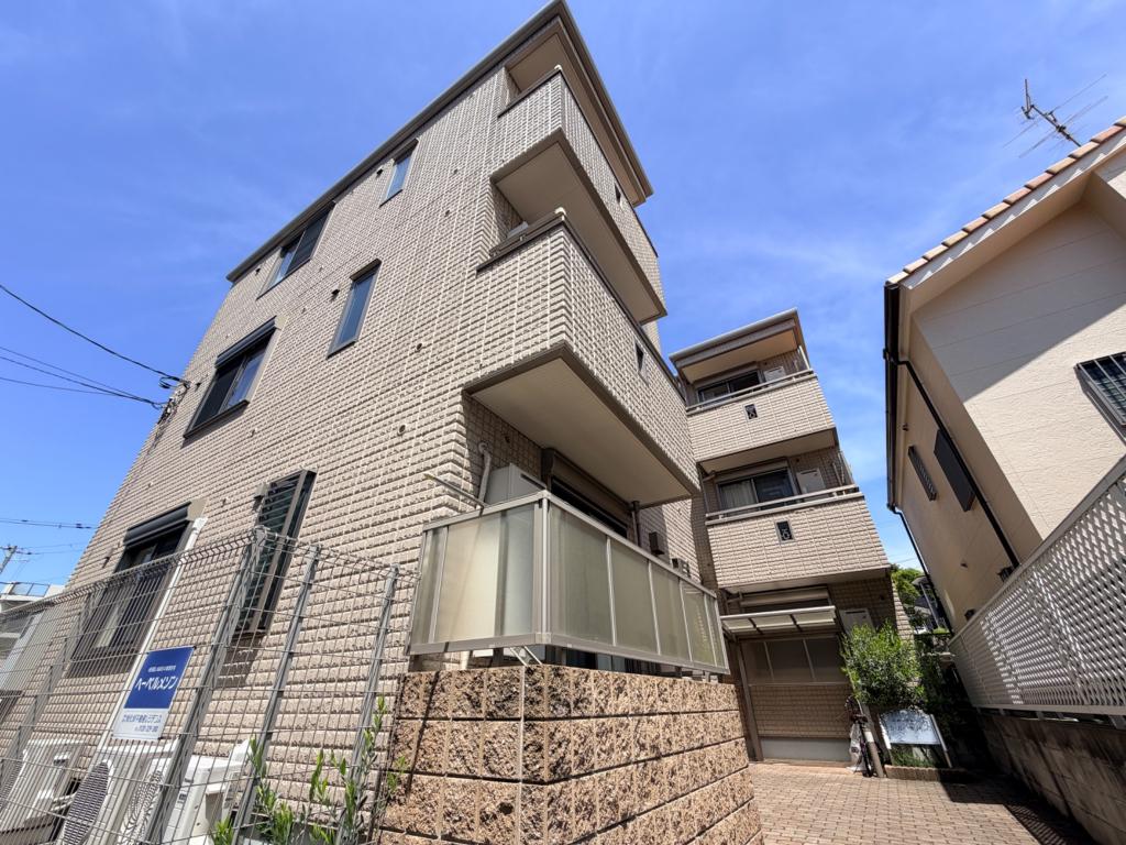 ラ・カーサ夙川