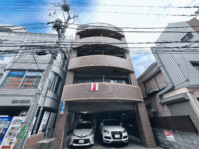 ファミールKSK