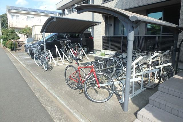 グリーンプラザ武蔵野