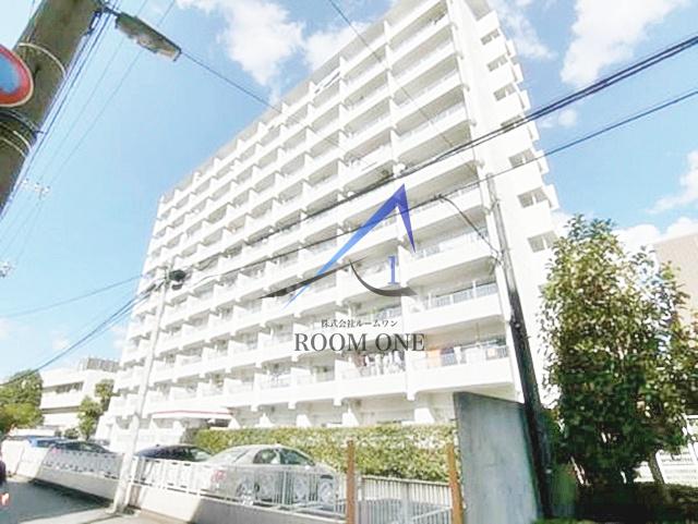 東陽町ハイホームA棟