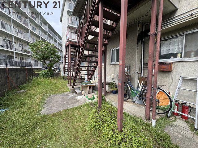 小中島2丁目文化